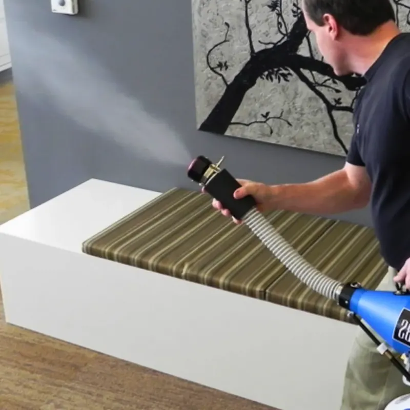 Professional Odor Removal in Marion County, OR